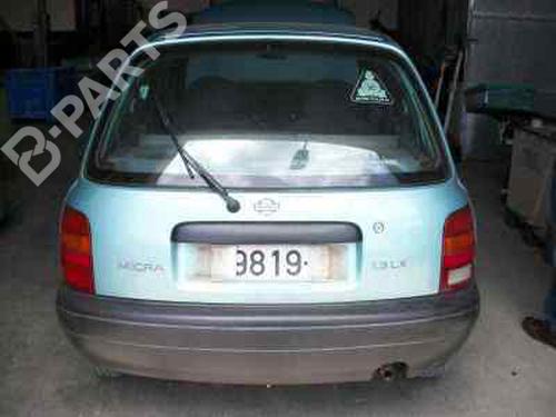 NISSAN MICRA II (K11)  1.3 i 16V  215277