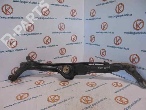 Used Crossmember SEAT INCA (6K9) 1.9 SDI (64 hp) 8752942