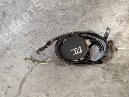 Sikkerhedssele foran venstre RENAULT MEGANE I (BA0/1_) [1995-2004]  30336746