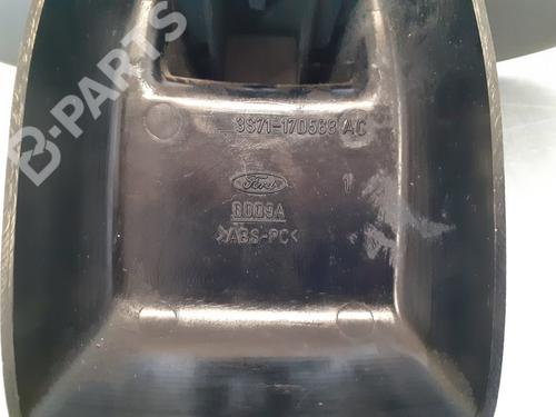Rear mirror FORD FOCUS II (DA_, HCP, DP) 2.0 TDCi | BP7829233I6 