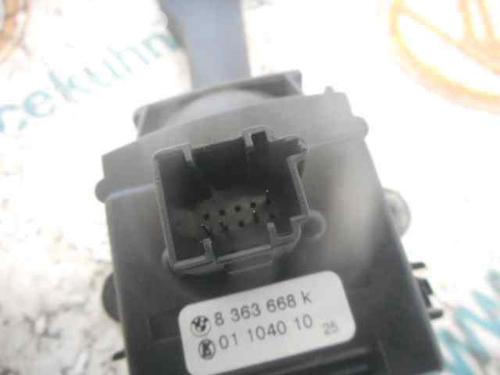 Steering column stalk BMW 5 (E39) 528 i | BP2463706I23 