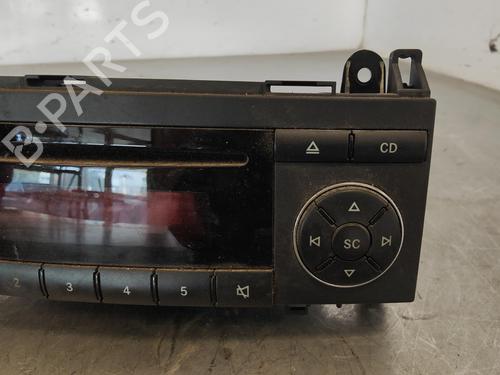 Other MERCEDES-BENZ A-CLASS (W169) | BP13524910O1