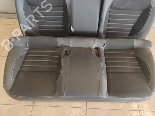 Rear seat RENAULT LAGUNA Coupe (DT0/1) 1.5 dCi | BP30001696C17