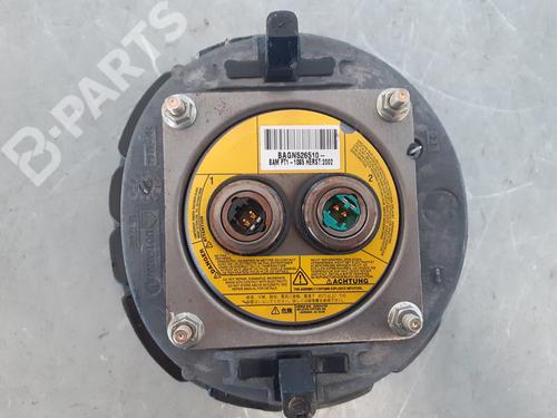 Driver airbag BMW 3 (E46)  | BP9717772C9 