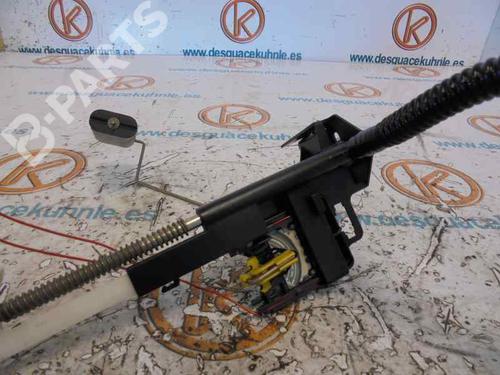 Fuel pump BMW 5 (E60) 530 d | BP2459286M76 