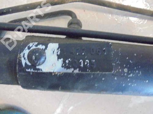 Steering rack VW GOLF III (1H1)  | BP5520376M22 