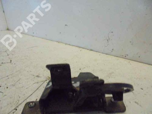 BP5326177C101 | Fechadura da mala BMW 3 Compact (E36) 316 i BP5326177C101