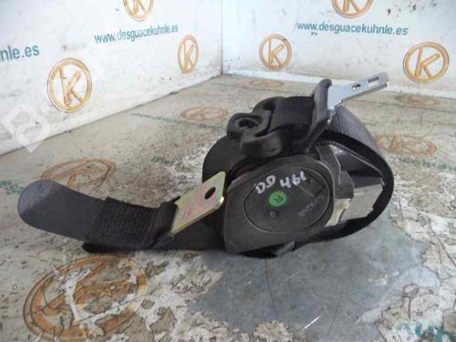 Ceinture de sécurité avant droite FORD MONDEO II (BAP) 1.8 TD (90 hp) 8755511