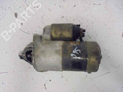 Startmotor MITSUBISHI PAJERO IV (V8_W, V9_W)  | BP12558354M8 