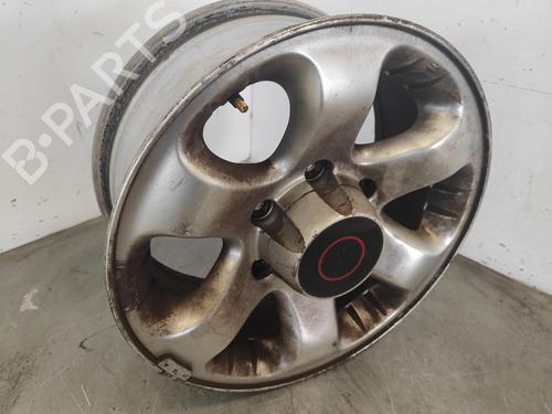 Felg OPEL FRONTERA B (U99) 2.2 DTI (6B_ZC, 6B_VF, 6B_66, 6B_76) | BP12583500C45 