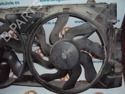 Radiator fan CITROËN XSARA Break (N2) 1.9 TD | BP2481559M35 