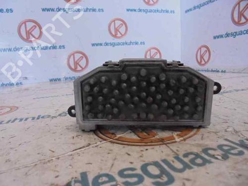 Varmeblæsermodstand SEAT TOLEDO III (5P2) [2004-2009]  11662404