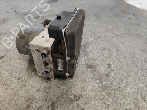 ABS Bremseaggregat CITROËN C4 I (LC_)  | BP26005598M43 