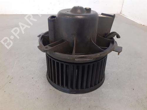 Used Heater blower motor PEUGEOT 206 CC (2D) [2000-2008]  14189136