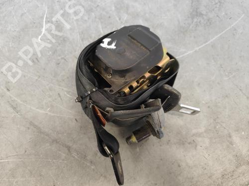 Used Rear left seatbelt LANCIA Y (840_) 1.2 16V (840AD) (86 hp) 14976240