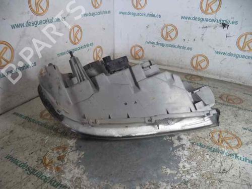 Left headlight KIA CARNIVAL II (GQ) 2.9 CRDi | BP2469567C28 