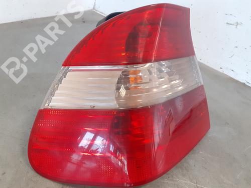 Left taillight BMW 3 (E46)  | BP9723042C34 