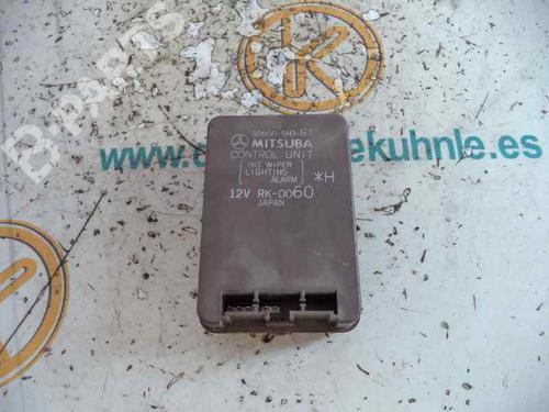 Module électronique HONDA CIVIC V Coupe (EJ) 1.5 i LSi (EJ2) (101 hp) 2472453