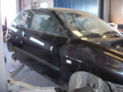 Electronic module SEAT IBIZA III (6L1)  | BP2465354M83 