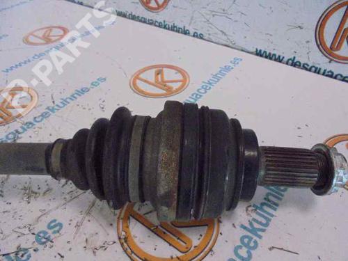 Drivaksel bagtil Højre BMW X5 (E53) 3.0 i | BP2487344M41 