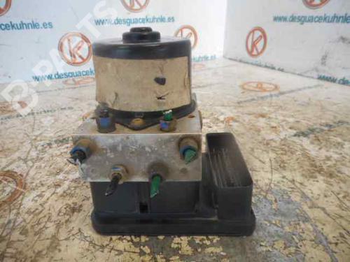 Used ABS pump RENAULT LAGUNA II (BG0/1_) 1.9 dCi (BG08, BG0G) (120 hp) 2483555