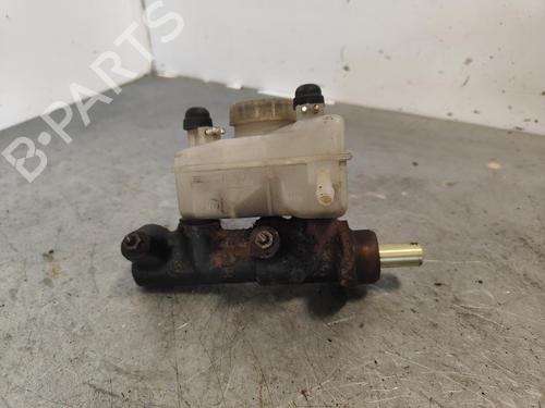 Brake master cylinder MERCEDES-BENZ 123 Saloon (W123)  | BP13575780M77 