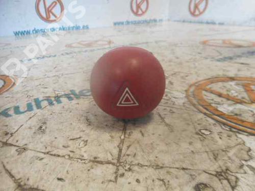 Used Steering column stalk RENAULT TWINGO I (C06_) 1.2 (C067) (54 hp) 2463328