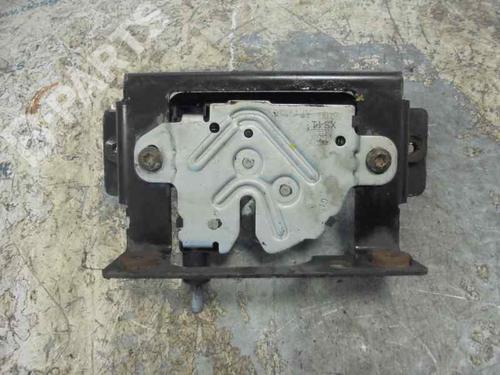 Used Hood lock FORD TRANSIT Van (FA_ _) [2006-2014]  8780101