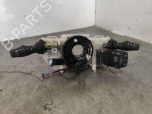 Stuurwielbediening RENAULT LAGUNA Coupe (DT0/1) 1.5 dCi (110 hp) 30077810