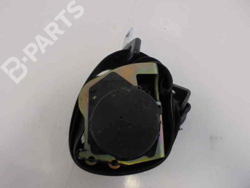 Used Rear left seatbelt FORD FOCUS I (DAW, DBW) [1998-2009]  6631951