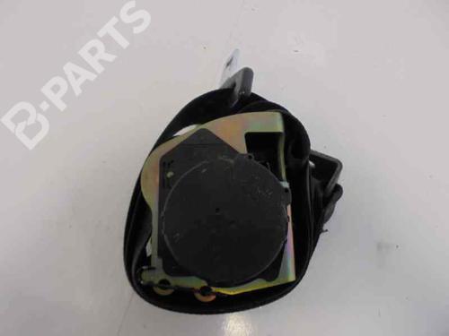 Rear left belt tensioner FORD FOCUS I (DAW, DBW) 1.8 DI / TDDi (75 hp) 6631951