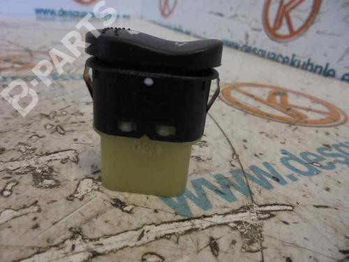 Right front window switch FORD FOCUS I (DAW, DBW) 1.6 16V | BP3363287I26 