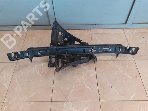 Used Rear bumper reinforcement BMW 6 (E63) 630 i (272 hp) 9751508