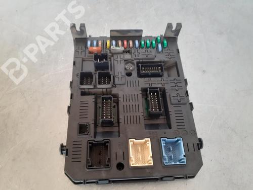 Used Fuse box PEUGEOT 308 I (4A_, 4C_) [2007-2016]  7551822