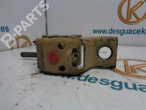 Brake master cylinder RENAULT KANGOO (KC0/1_) | BP8755014M77