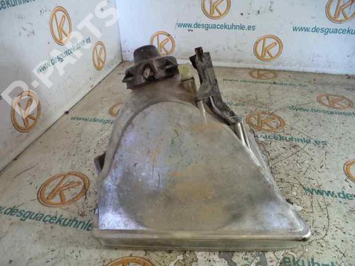 Left headlight PEUGEOT 309 I (10C, 10A)  | BP2462160C28 