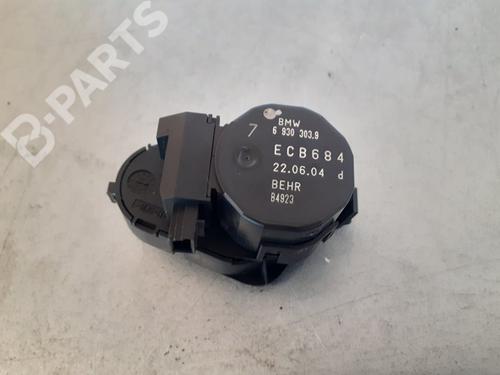 Used Heater blower motor BMW 5 (E60) [2001-2010]  7832158
