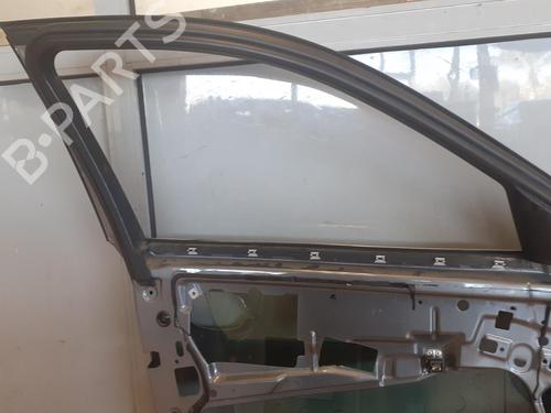 Left front door BMW 5 (E60) 525 d | BP8952169C2 
