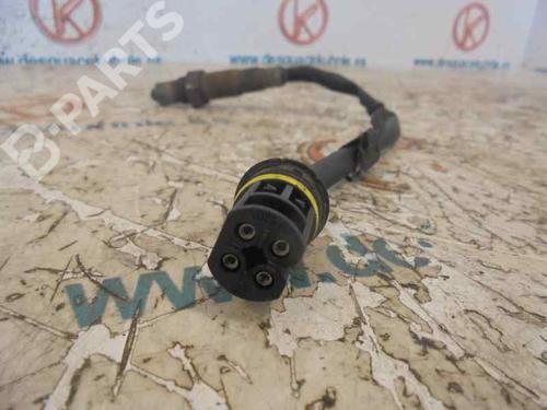 Electronic sensor CHRYSLER CROSSFIRE Roadster 3.2 | BP9715250M84 