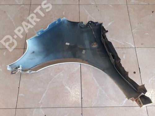 Right front fenders MERCEDES-BENZ A-CLASS (W168)  | BP10395182C42 