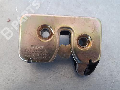 Tailgate lock SEAT CORDOBA (6K1, 6K2)  | BP8187197C101 