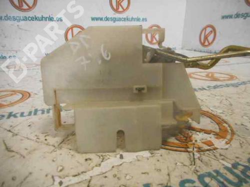Front right lock HYUNDAI SONATA IV (EF) 2.0 16V | BP2477244C97 