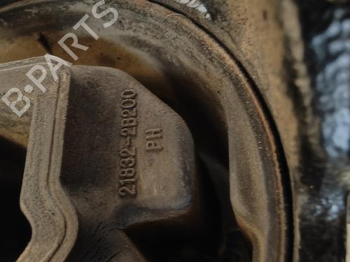 Engine mount HYUNDAI SANTA FÉ II (CM)  | BP27544670M89 