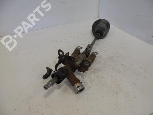 Rattakselaggregat CITROËN XSARA PICASSO (N68) 1.6 HDi (109 hp) 938974004 | 938974004 |