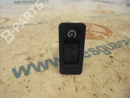 Used Headlight switch BMW 5 (E39) 530 d (184 hp) 2475119