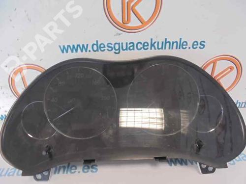 Instrument cluster TOYOTA AVENSIS (_T25_) 2.0 D-4D (ADT250_, ADT250R) | BP2487510C47 