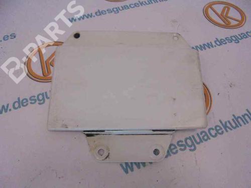 Used Fuel flap MERCEDES-BENZ SPRINTER 4-t Van (B904) [1995-2012]  10269977