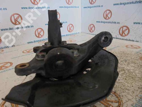 Right front steering knuckle TOYOTA AVENSIS Estate (_T27_)  | BP3235532M26 