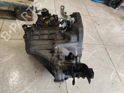 Gearbox TOYOTA YARIS (_P1_) 1.0 (SCP10_, SCP10R) | BP21191300M3