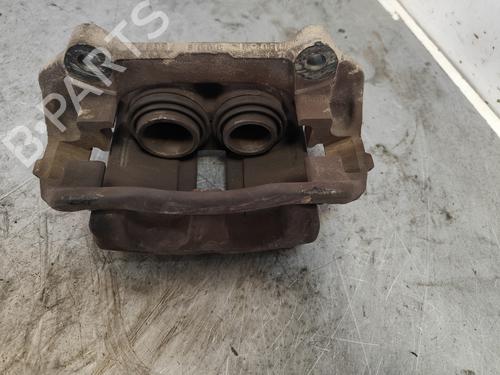 Right front brake caliper NISSAN PRIMASTAR Van (X83) 1.9 dCi 100 | BP27835362M104 